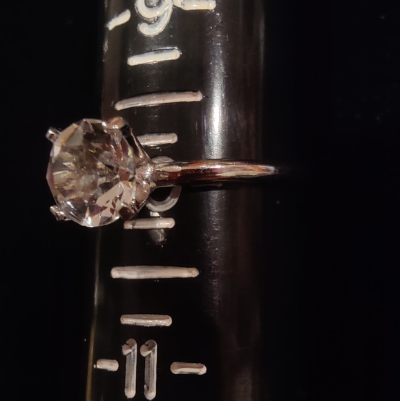 Uncas Solitaire ring - Picture 2 of 14